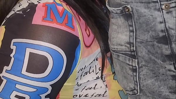 I Eat Thug Dirty Booty In Jeans All The Time thumbnail