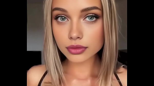 Pendeja de buenas tetas calentando en instagram