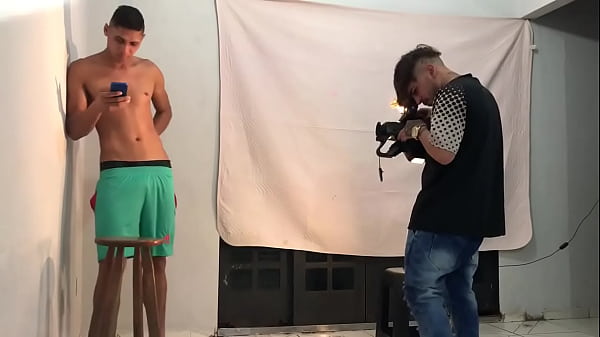 Play MP4 - Novinho Willpj25 da Produtora PJTX Veio Fazer um video com o Flakael