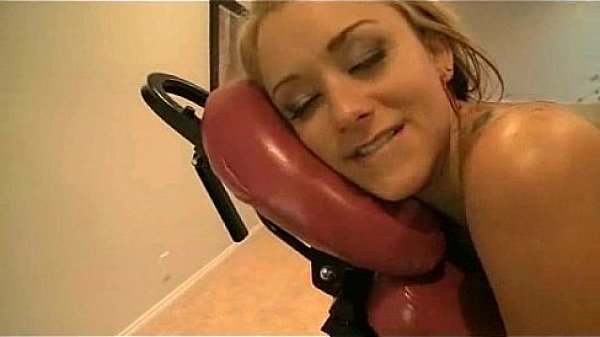 Busty tattooed slut gets rubbed and fucked 