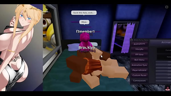 Play MP4 - Futa fucks hot girl