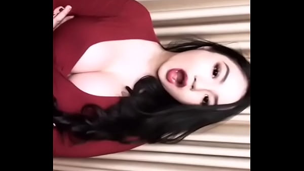 Indonesian girl model big tits hot