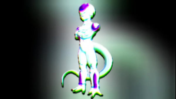 Frezeer & Towa Dbheroes thumbnail