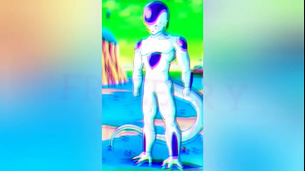 Nonton Frezeer & Towa Dbheroes thumbnail