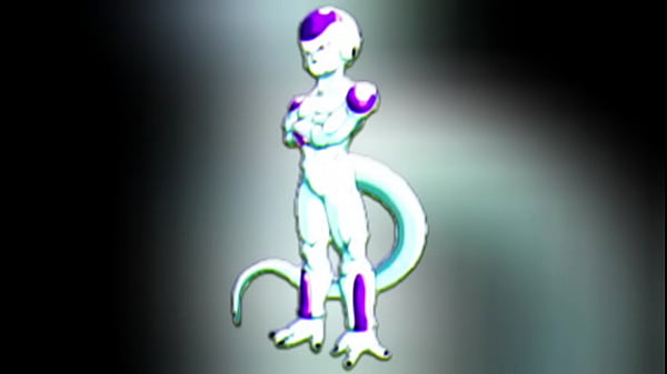 dragón ball heroes_frezeer_towa