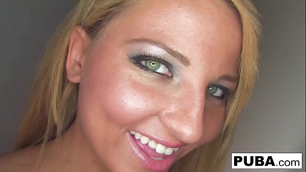 Tiny chick gets a fat cock 