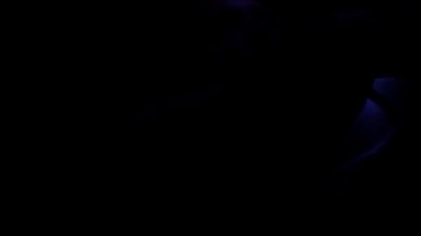 Young Slut Gets Fucked Under Black Light 