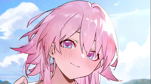 Honkai March 7ths Fanarts