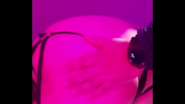 Proof that mmdreamz has a booty made for spanking 