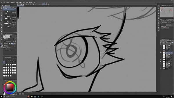 Su broadcast by gunsmokegames on picarto from december nineteenth 2021 