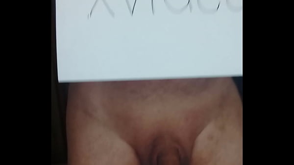 Видео для верификации