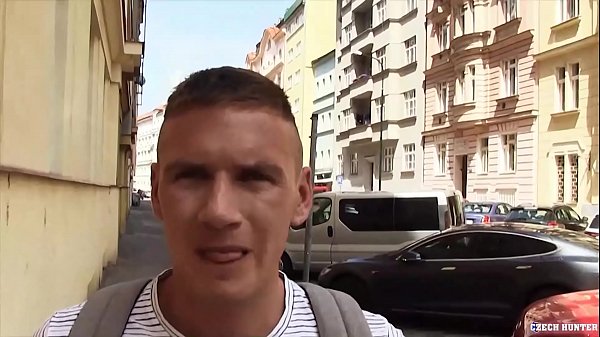 Play MP4 - CZECH HUNTER 447