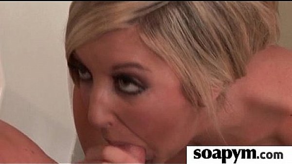 Erotic Massage & Fuck 3 