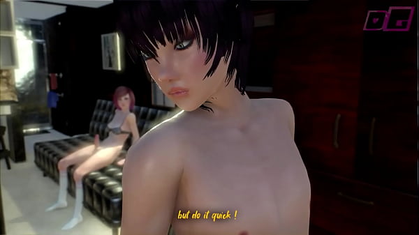 Sexy futanari where horny dickgirl fucks guy in ass OSPFAS2VC 