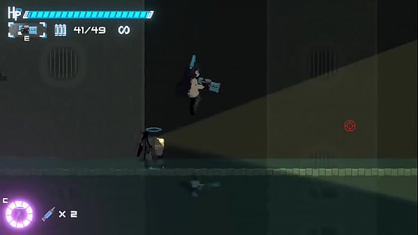 Metal flame pt 3 no commentary 