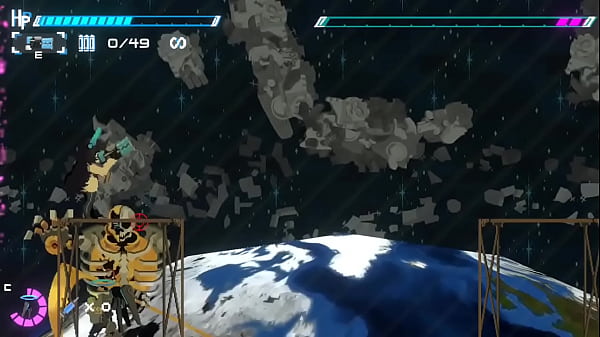 Metal flame pt 3 no commentary 