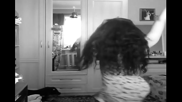 dance leila_girl gonabadi