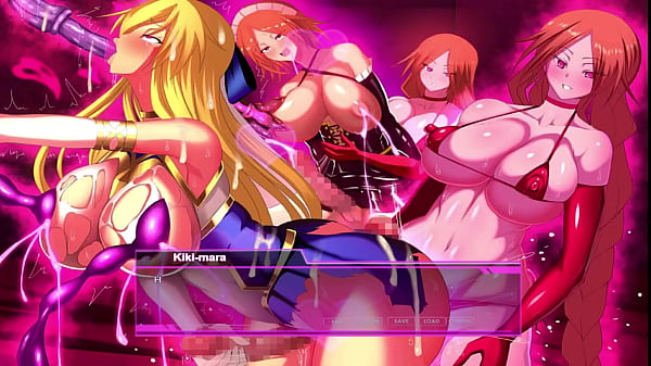 Play MP4 - the knight witch anna &num;4-5