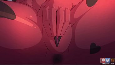 2d Hentai Pmv Hmv Music Vid thumbnail