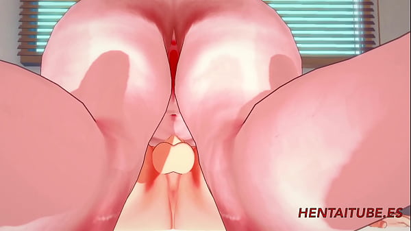 Genshin Impact Hentai - Noelle Having sex withAether Blowjob, boobjob and fucked_with multiple cum 2/3