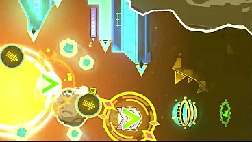 Orbit full level showcase mindcap & more