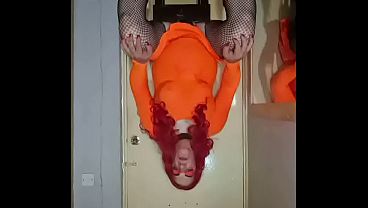 who got the guts to fuck me and give me a deepthroat cumshot while it is being filmed part 5x5 with the 1 vote down wanker thanks for the views
