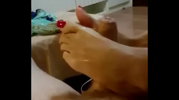 Nonton Cum On Sexy Soles thumbnail