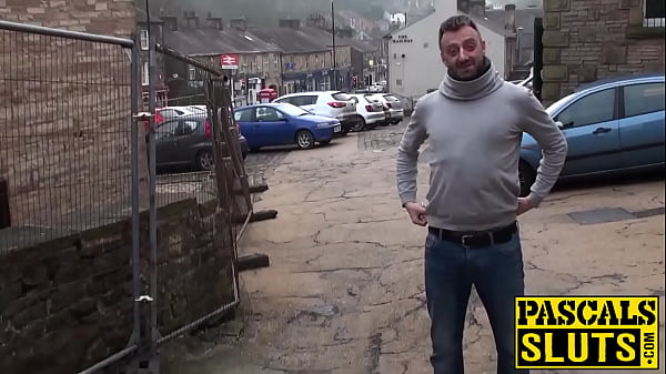 Nonton Summer Ray Is A 33-yr-old Wife From Lancashire And A Self-proclaimed Nymphomaniac. thumbnail