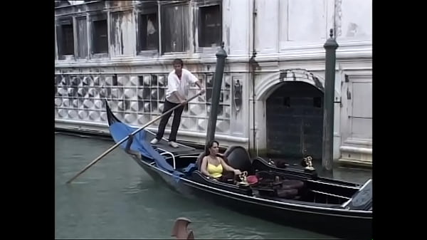 Venetian Lovers Of The Past - ( Film Hd Restyling) thumbnail