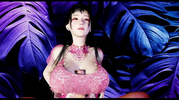 Nonton 3d Big Boobs Cosplay Slut Whore Have Blowjob Sex With Big Cock thumbnail