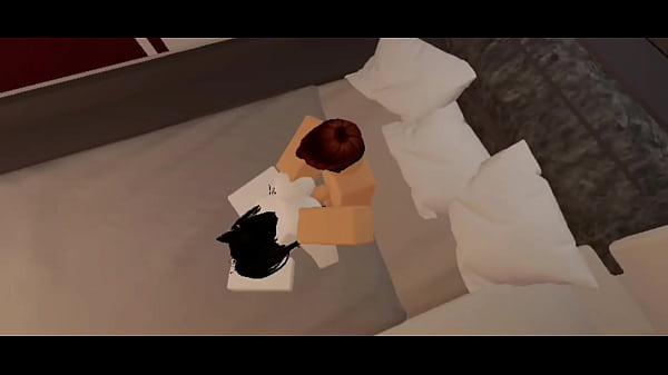 Nonton Roblox thumbnail