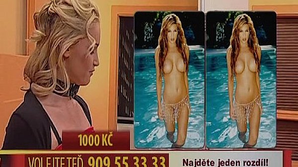 Nonton Telemedia11 110105 Sexy Vyhra Quizshow 01 thumbnail