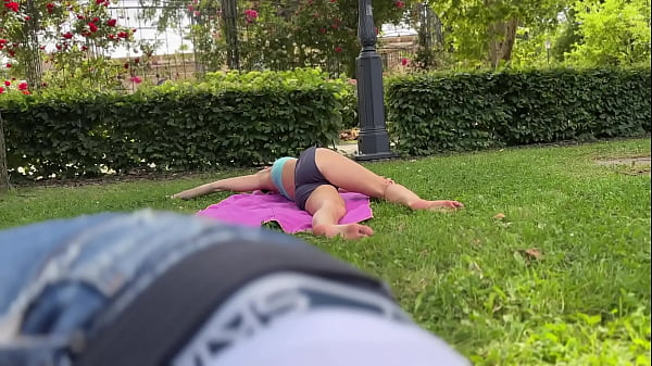 Yo gina gerson your private yoga instructor 