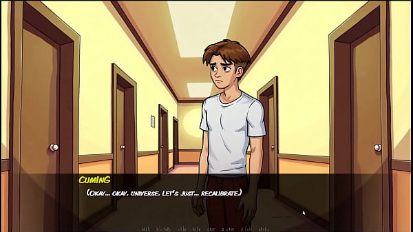 Portal Porn Demoniums [ Parody Hentai Game ] Ep.3 Morty's Sister Giving Fan A Blowjob ! thumbnail