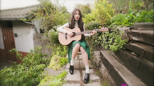 Heejin solo live cover 