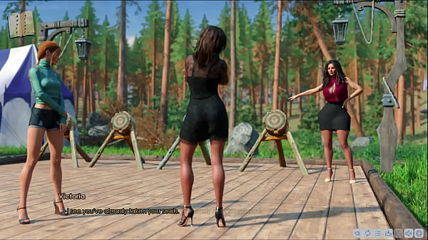 Play MP4 - Lust Academy 430