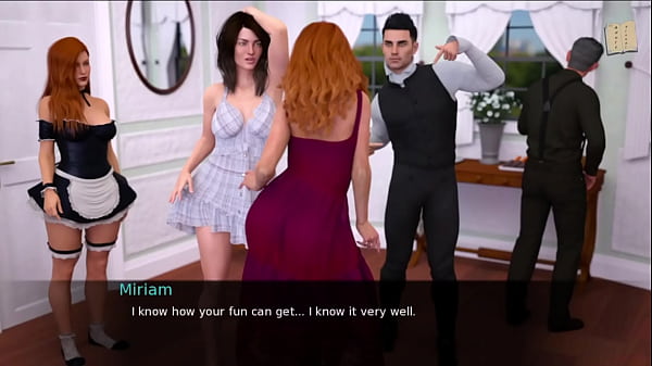 Play MP4 - Dusklight Manor 99