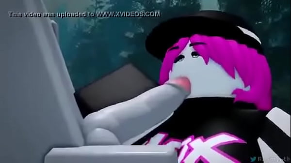 Roblox Guest Blowjobs~