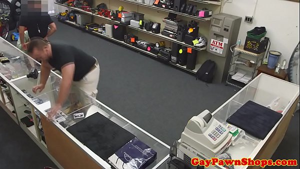 Broke straight sucking dick for money