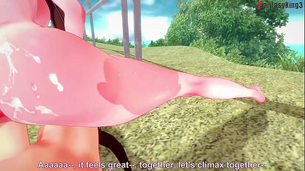 Play MP4 - Mei &lpar;Nancy&rpar; Naked fucked &vert; 3 &vert; Pokemon &vert; Full Video on Sheer or PTRN&colon; Fantasyking3