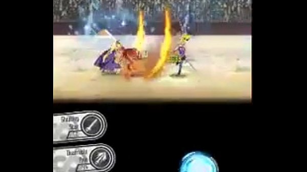 Guy getspunished by blonde girland a trap