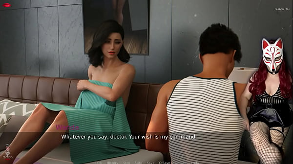 Play MP4 - Ms Denvers - ep 33