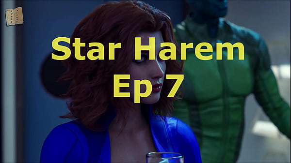 Nonton Star Harem 7 thumbnail