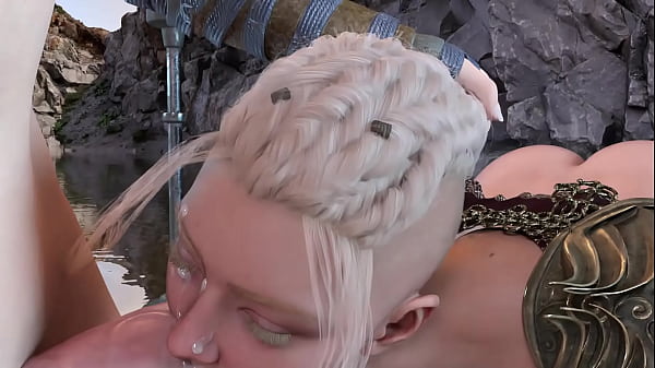 Play MP4 - Before Valhalla &lbrack;Animation&rsqb;