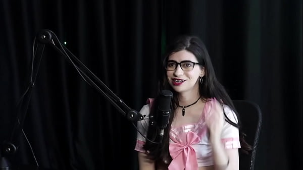 Veja A Entrevista Transsexual Safada E Cheia De Putaria A Yumi Trap No Porn Cast Brazil - Parte 1 (watch On: Sheer/red) thumbnail