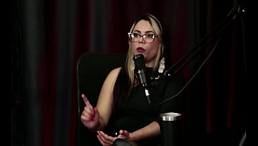 &Eacute_ UMA NERD, EXPLICOU AS REGRAS DAS REDES SOCIAIS, E CONTOU O QUE AS PESSOAS IR&Atilde_O ENCONTRAR AO ENTRAR EM SEU GRUPO - MAAH BABY (WATCH ON: SHEER/RED)