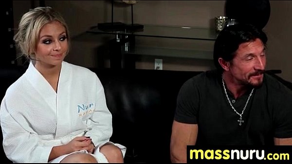 Babe_Hottie_Slippery_Nuru Massage 30