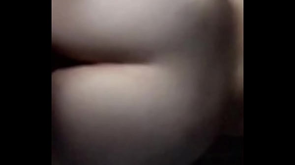 Novinha gordinha de PP transando 