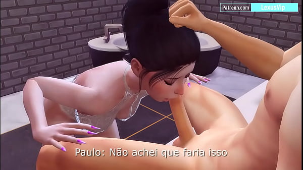 Comendo As Amigas Da Minha Filha Do Lado Da Minha Mulher E Sem Que Minha Filha Descubra thumbnail