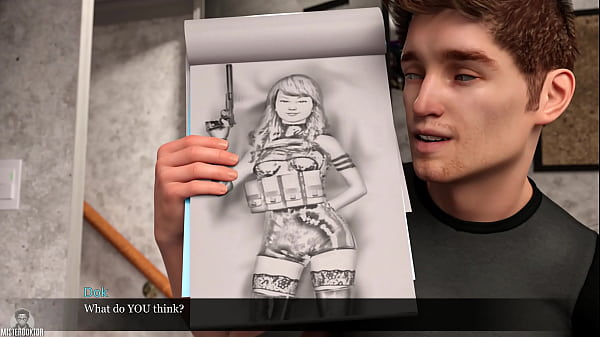 Play MP4 - ALTERED DESTINY &num;03